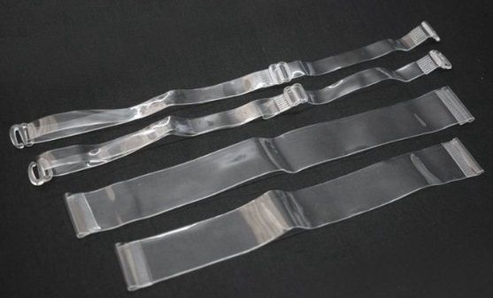 Silky spare straps