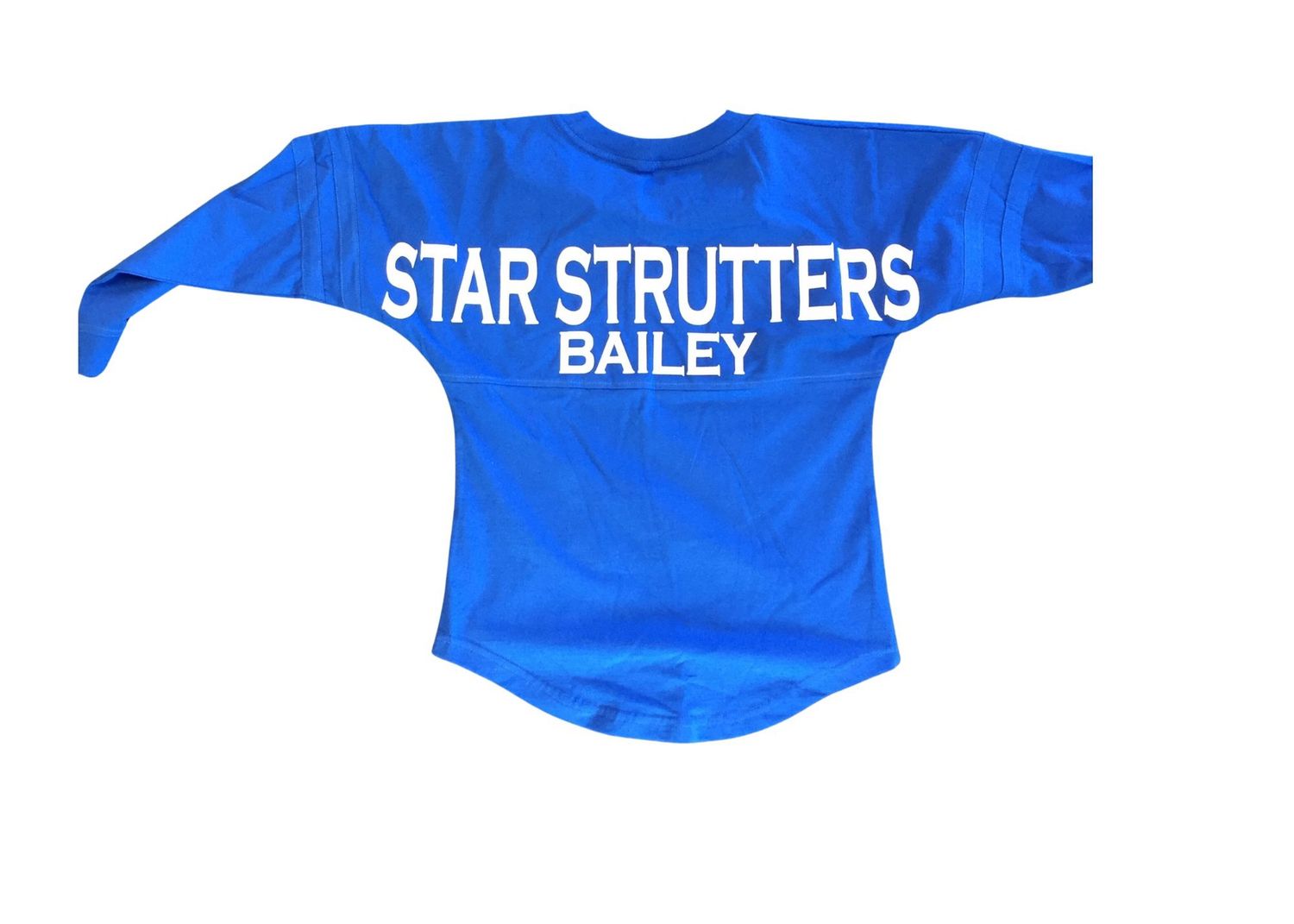 Item 7 - BSS Spirit Sweatshirt