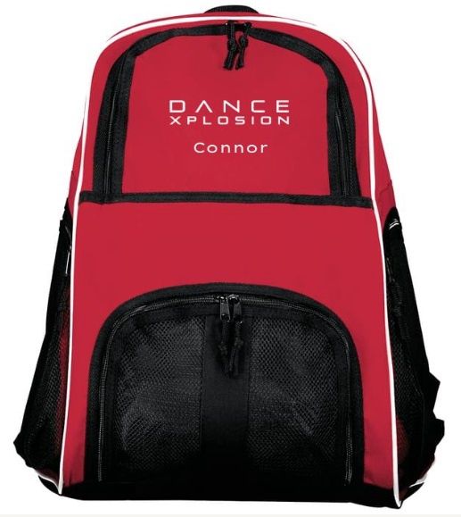 TEAM Backpack