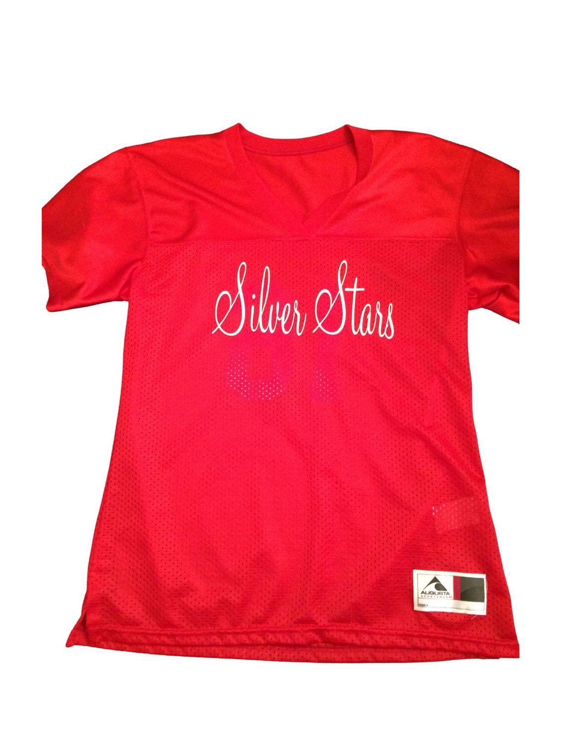 SS - Manager Football Jersey