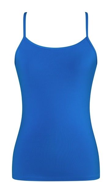 Royal Blues Practice Tank