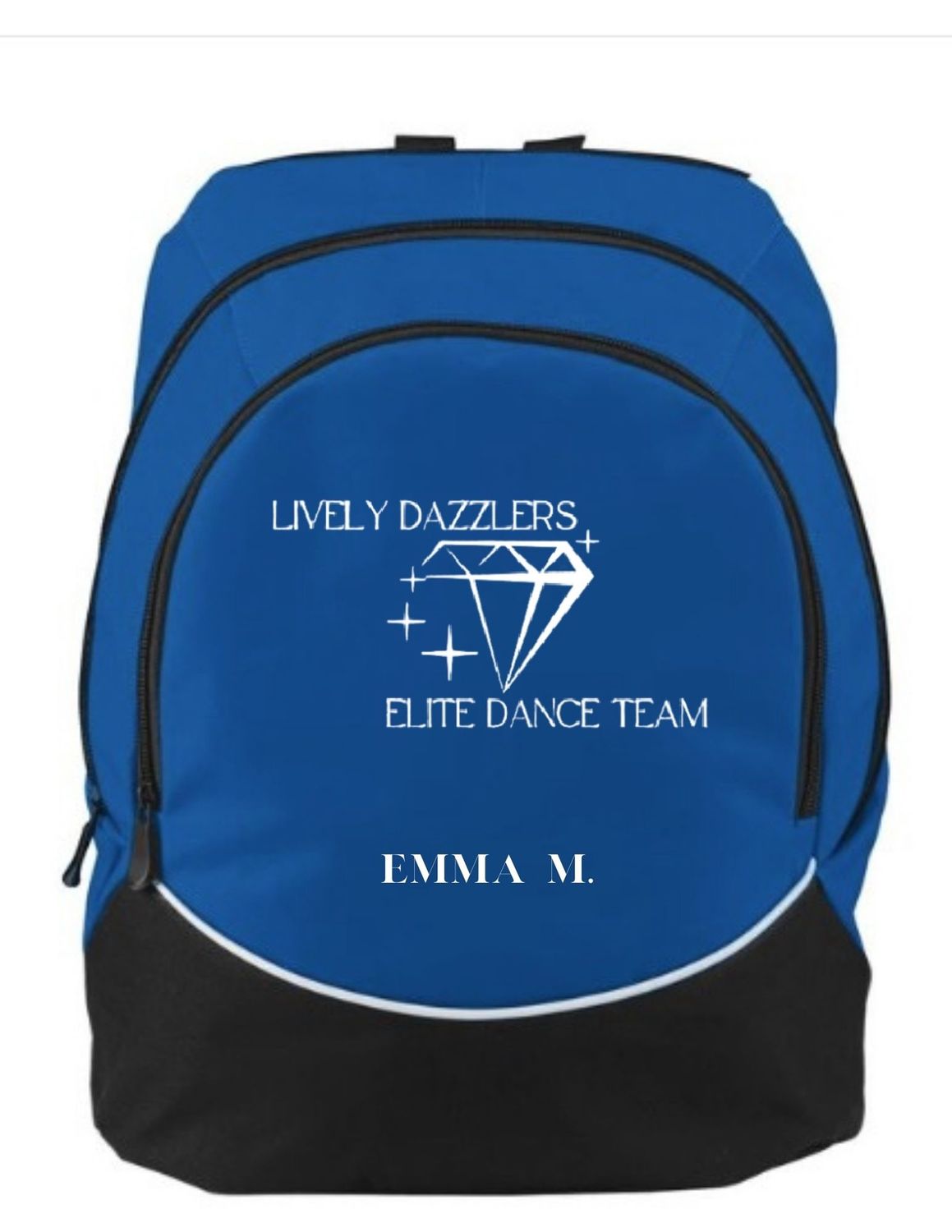 Dazzlers Backpack