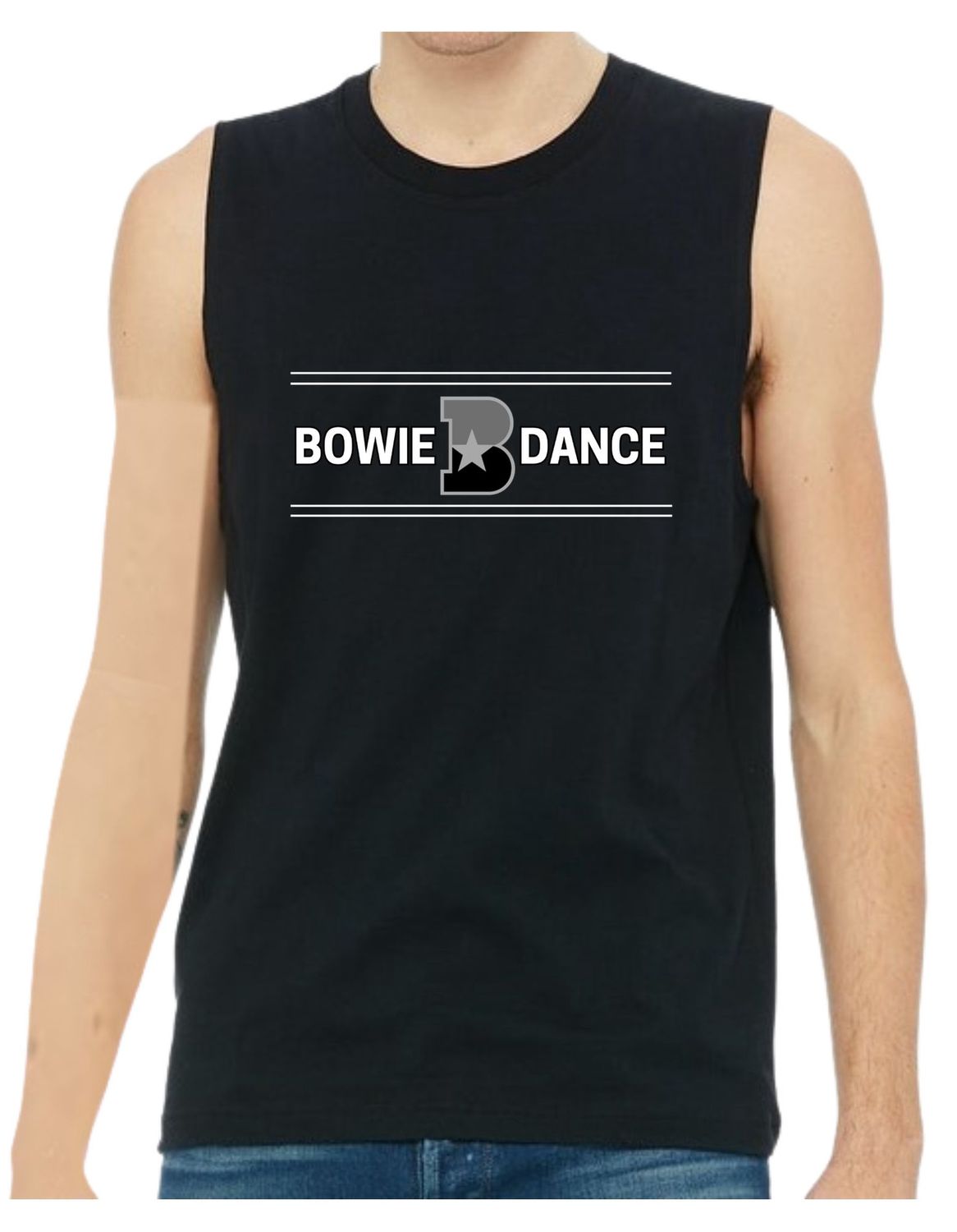 Bowie Tank