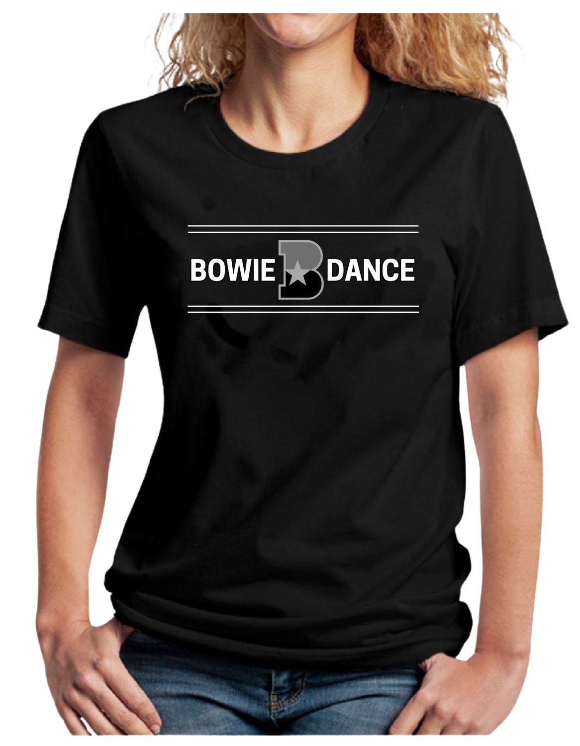 Bowie Round Neck
