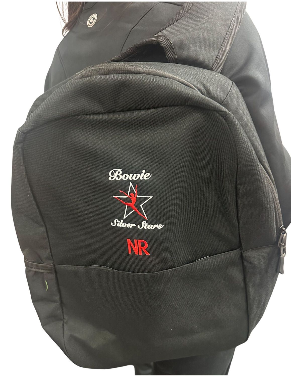 Item 10 - SS Game Day Bag