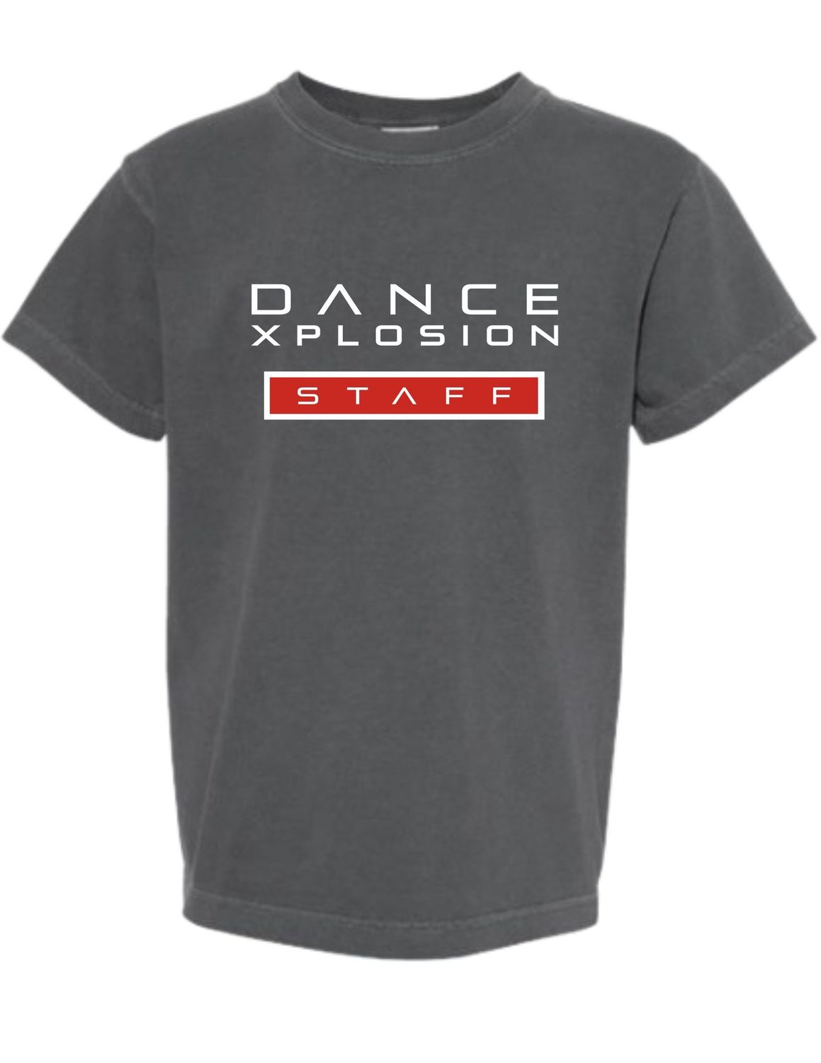 DXP Staff T-shirt  24-25