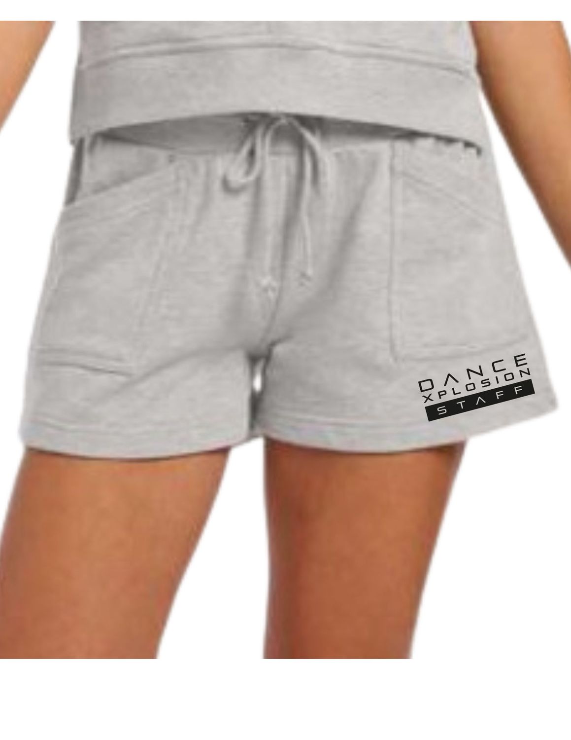 DXP STAFF Shorts