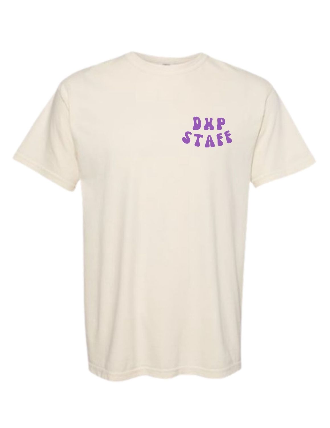 DXP STAFF Taylor Tee