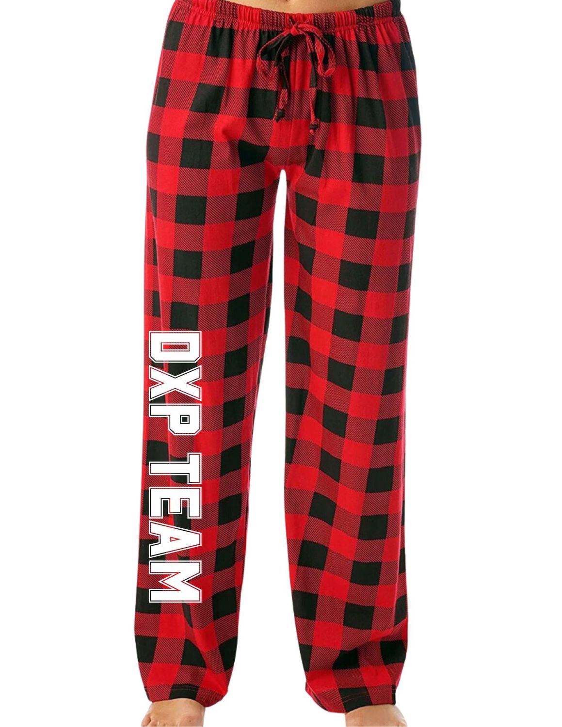 DXP TEAM Pajama Pants