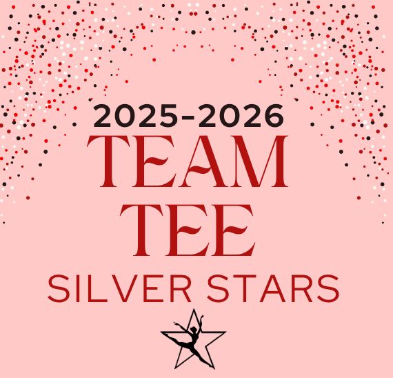 Item 1 - SS 25-26  Team Tee