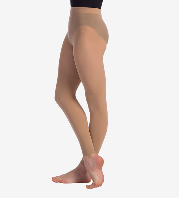 Adult SOD Footless Softwaist