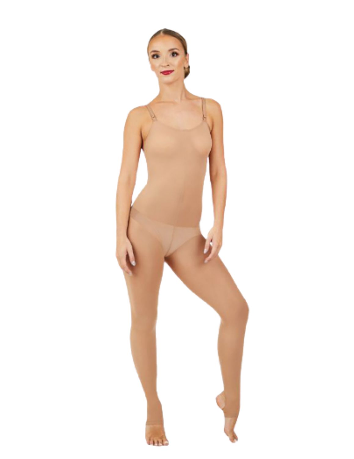 Full Body Stirrup Tights