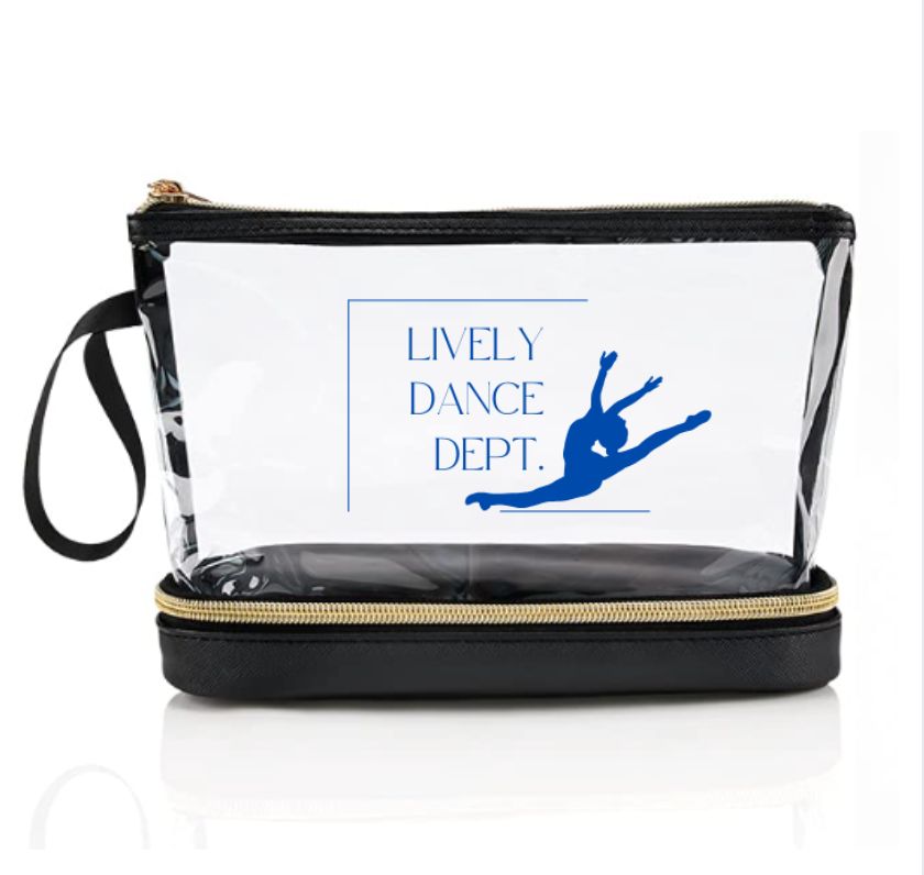 Lively MakeUp Bag