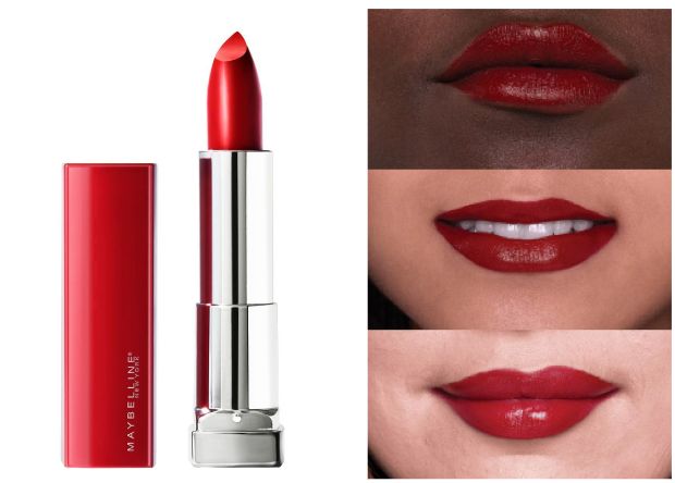 Lively Lipstick