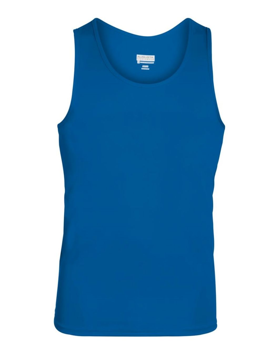 Boys Royal Blues Practice Tank