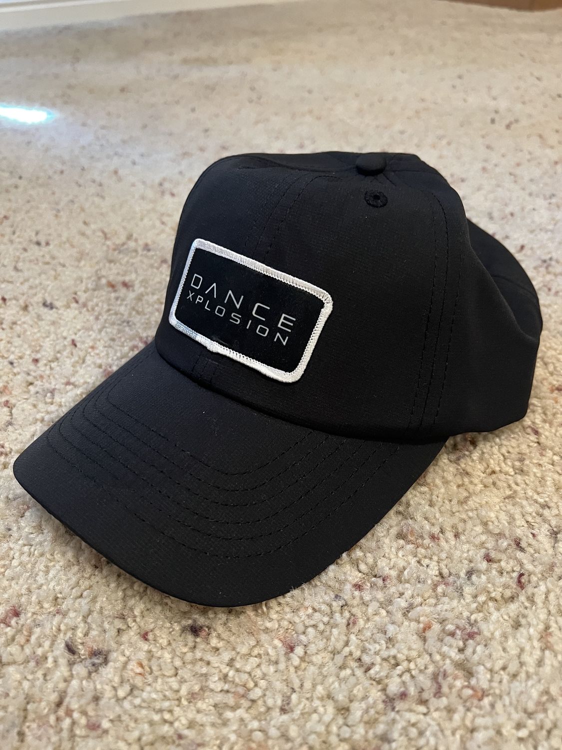 DXP Hat