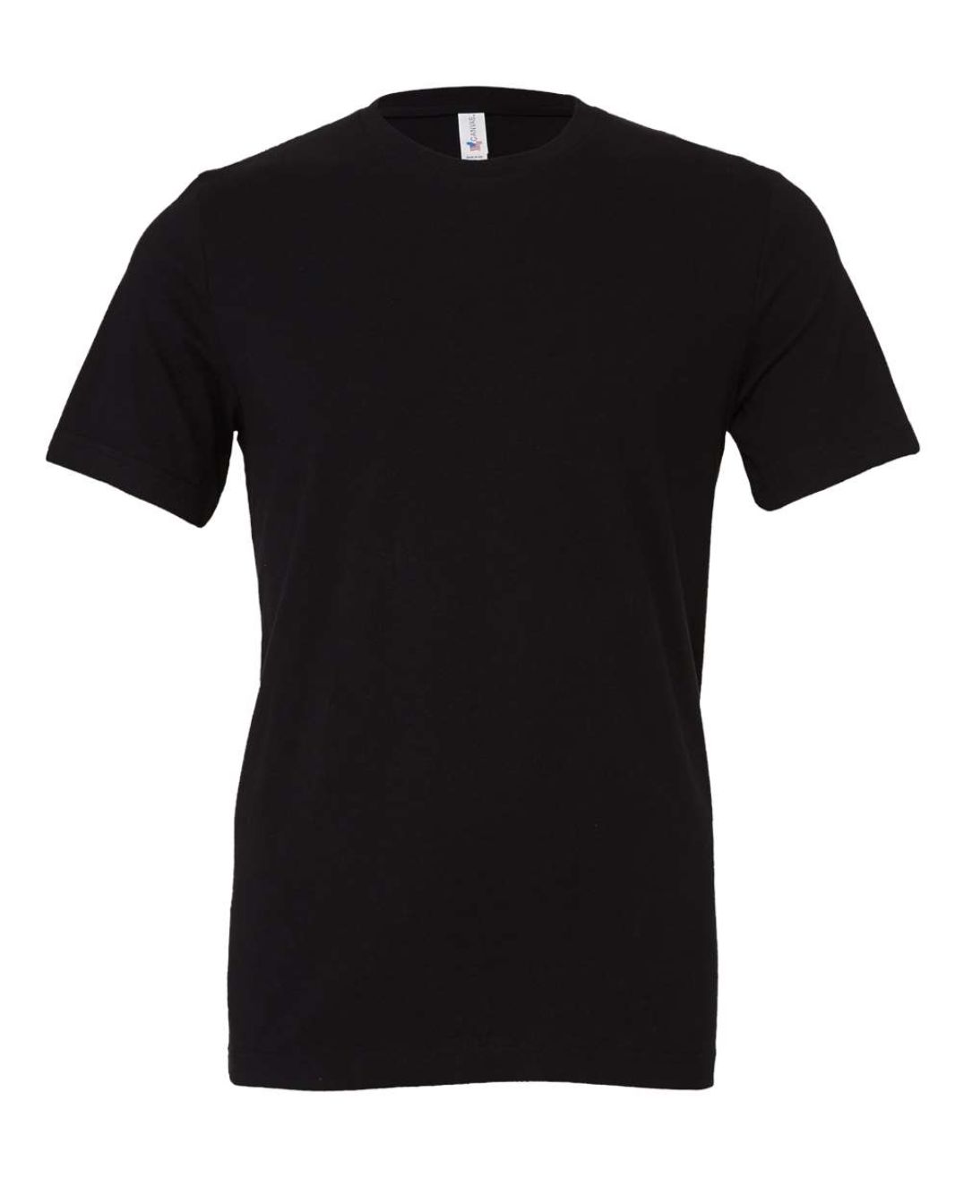 Bowie Round Neck