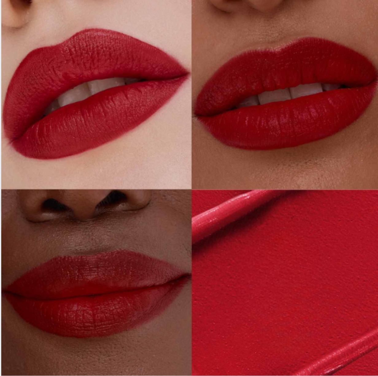 Performance Lipstick