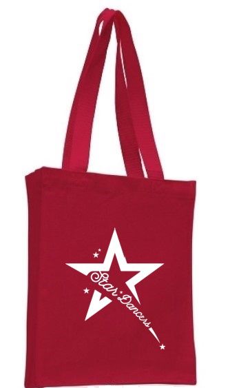 SD Game Day Bag