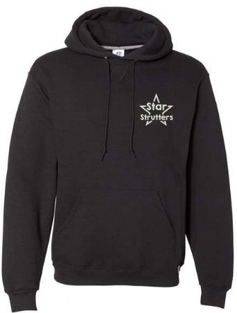 BMS Team Hoodie