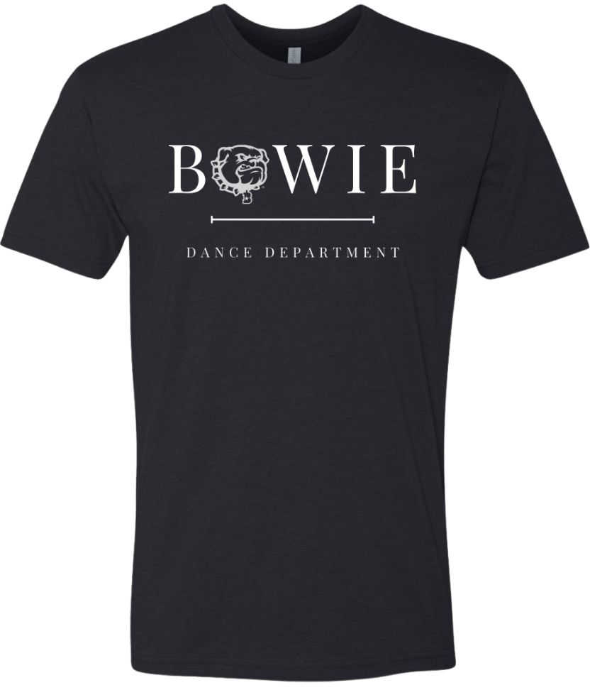 Bowie Round Neck