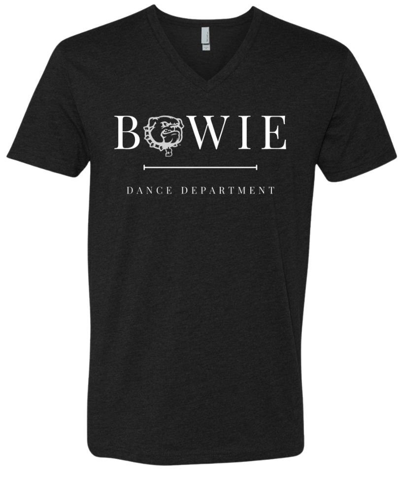 Bowie V-Neck