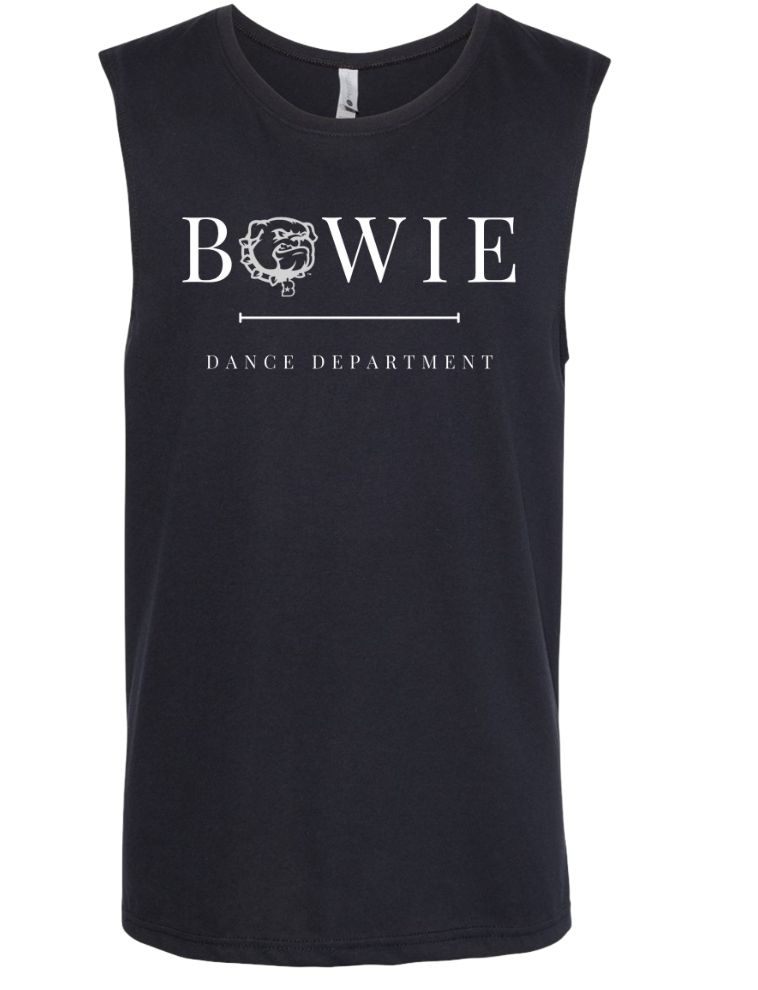 Bowie Tank