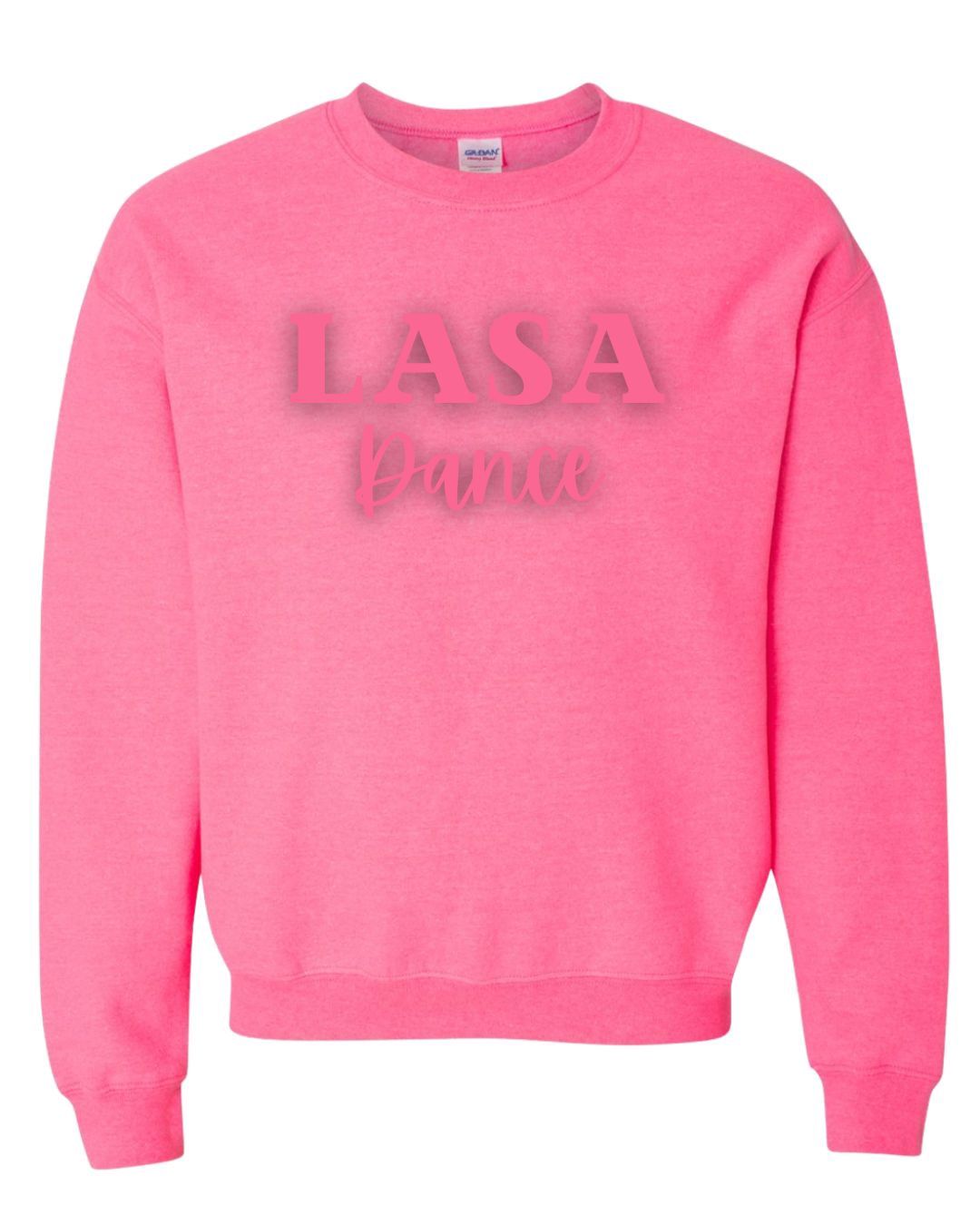 LASA Mom Sweat Shirt