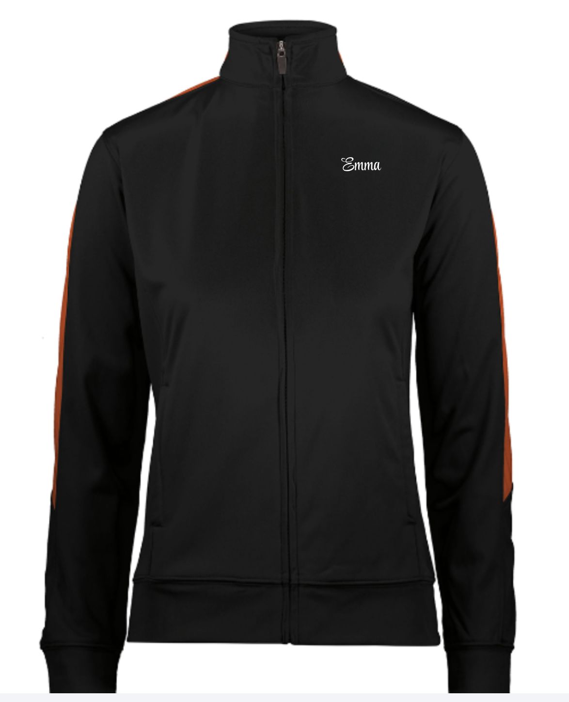 GMS Rhinestone Jacket