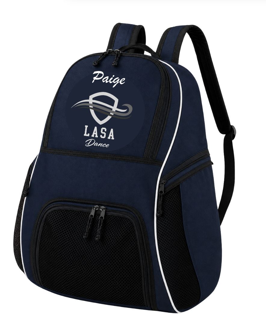 LASA TEAM BACKPACK