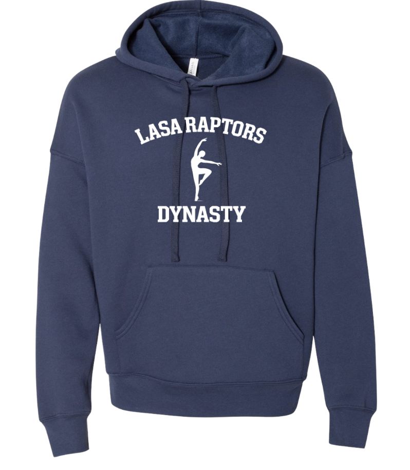 DYNASTY Navy Sweatshirt