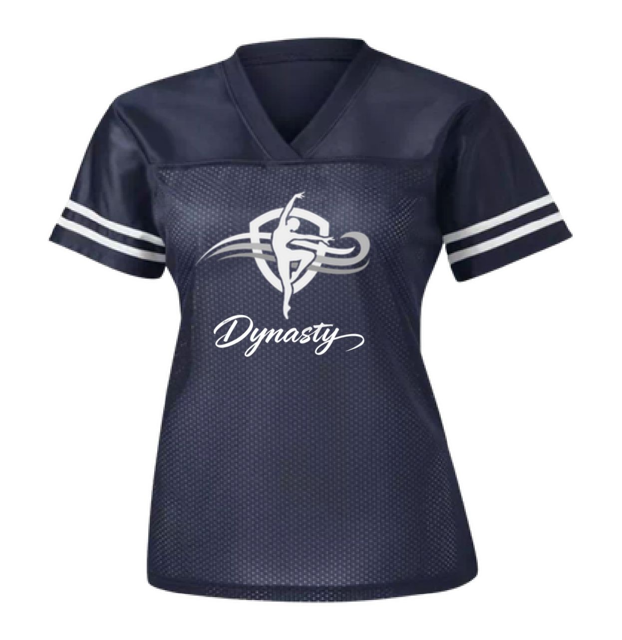 DYNASTY JERSEY