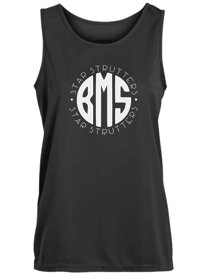 BMS Practice Tank