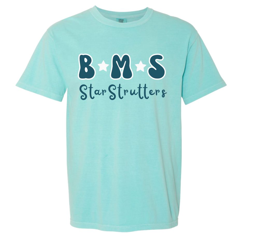 BMS 26-27 Team Tee