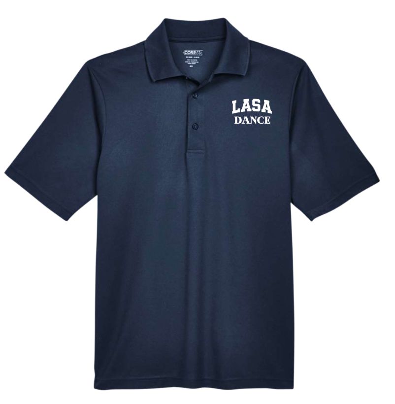 LASA Dance Polo