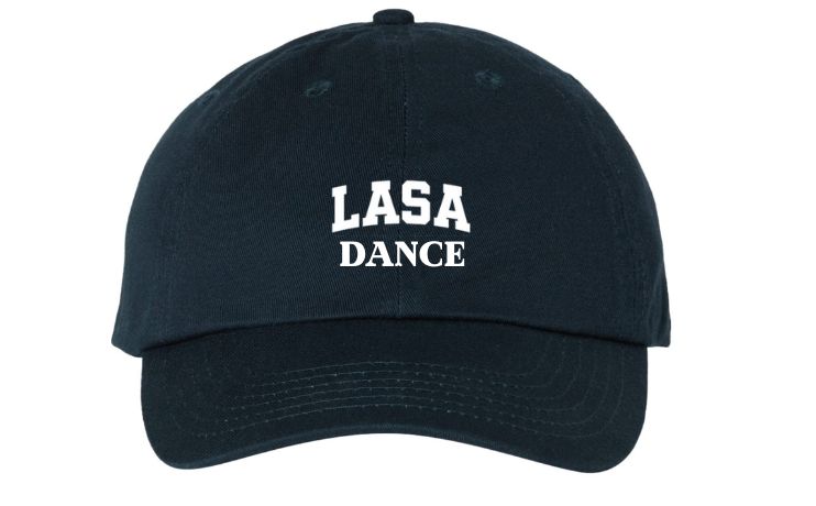 LASA Baseball Hat