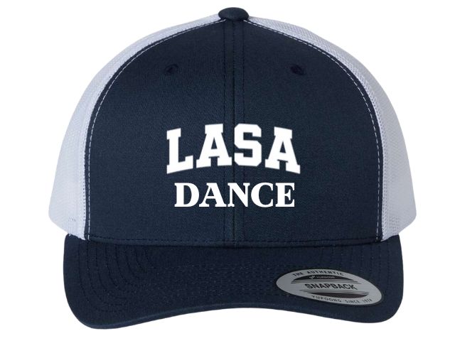 LASA Trucker Hat