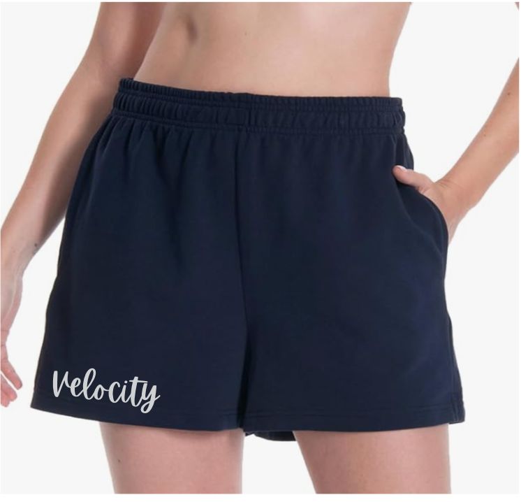 LASA Fleece Shorts
