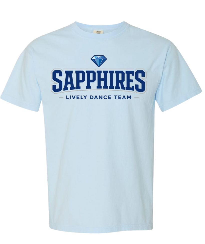 Sapphires Team Team