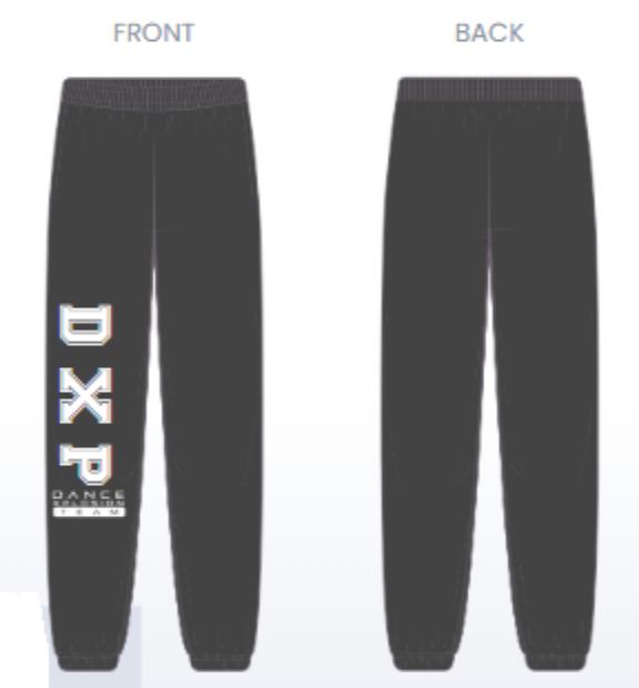 DXP TEAM Sweats