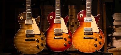 Guitars