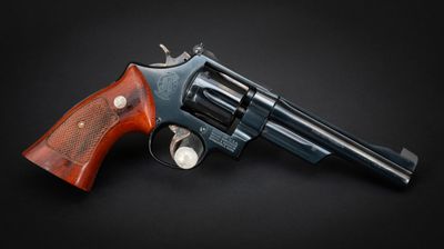 Revolvers