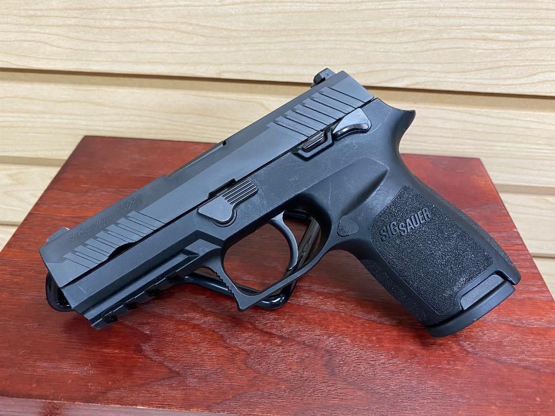 Sig Sauer P320