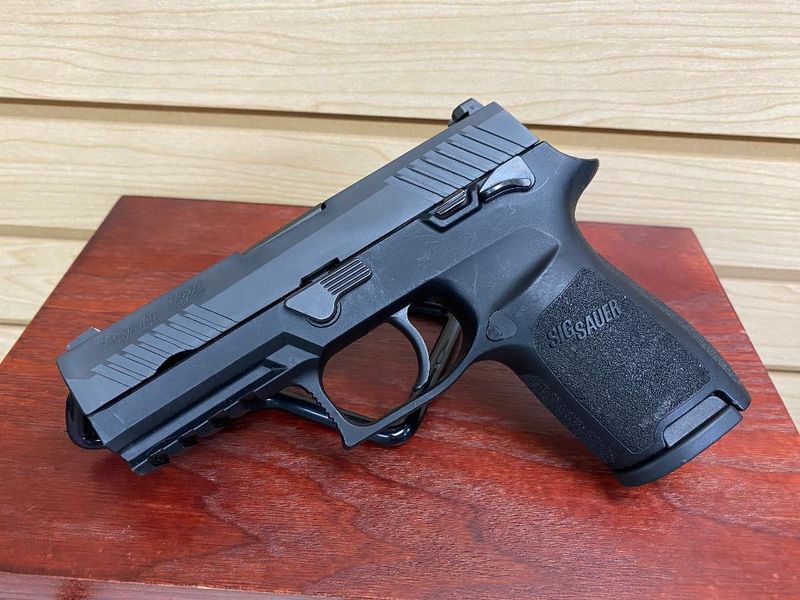 Sig Sauer P320
