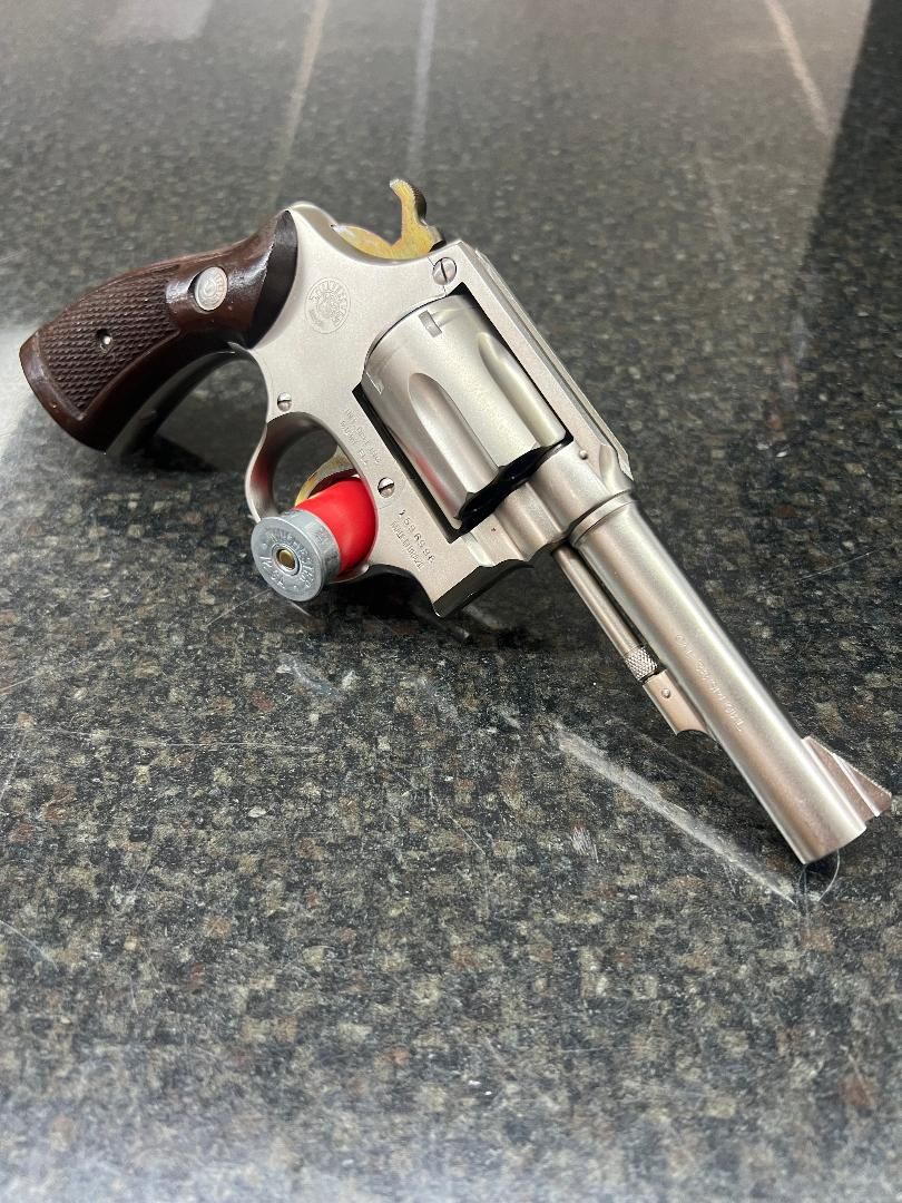 Rossi 80 .38 special