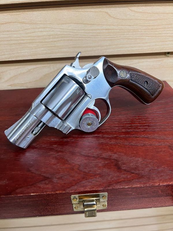 Rossi 88 38 special