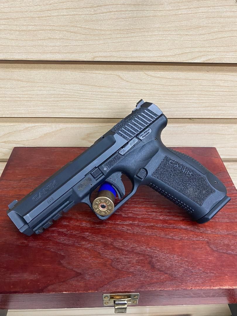 Canik TP9 SF 9mm