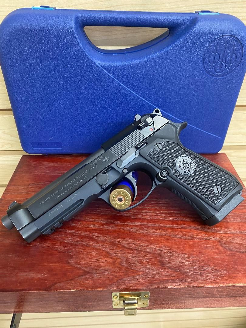 Beretta 96A1 .40 cal