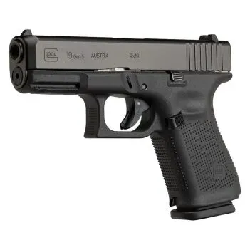 Glock 19 Gen 5 9mm