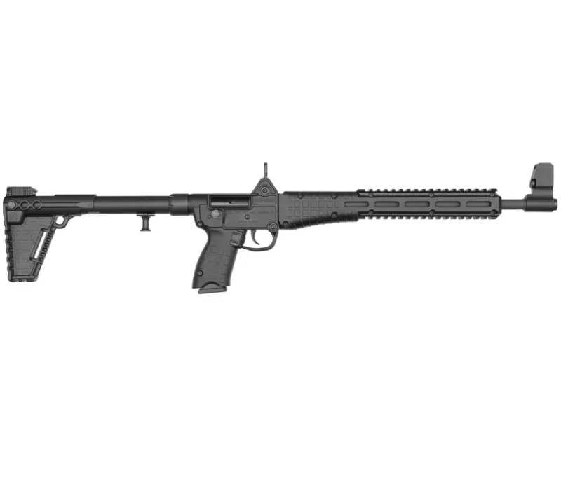 KEL-TEC Sub2000 9mm